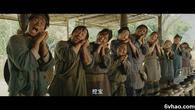 中国老奶奶vlog视频